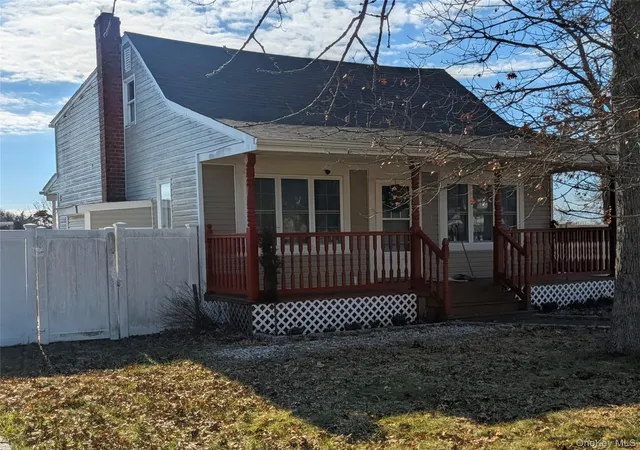 1st image of 127 Johns Neck Rd, Shirley, NY 11967 | MLS# 973453