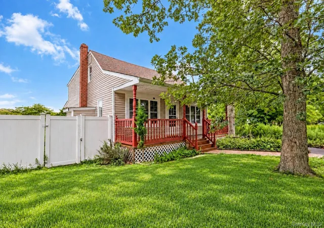 Photo 3 of Single family home for sale at 127 Johns Neck Rd, Shirley, NY 11967 | MLS# 973453 | Listing updated on 2026-09-22
