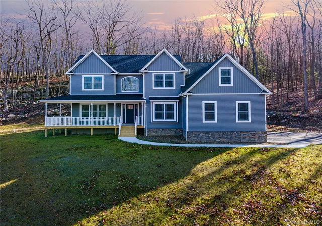 Photo 1 of Sale Pending at 5 Rosewood Ln, Cornwall, NY 12578 | MLS# 973461 | Listing updated on 2026-08-14