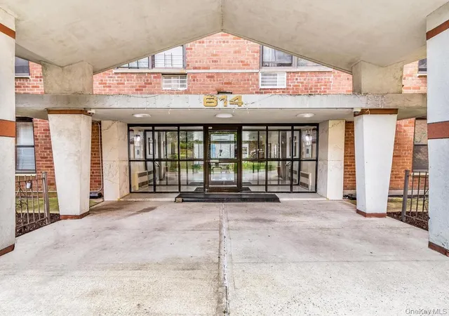 Listing Photo 1 - Condo for sale in building located at 814 Tilden St, New York, NY 10467 - Unit #STK
