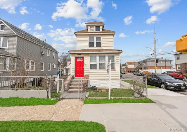 Photo 1 of Sale Pending at 126 19 Sutter Ave, New York, NY 11420 | MLS# 973502 | Listing updated on 2026-09-03