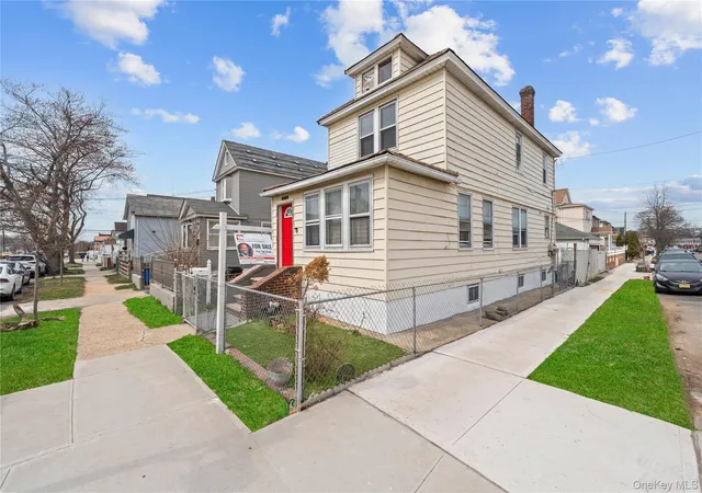 Photo 2 of Sale Pending at 126 19 Sutter Ave, New York, NY 11420 | MLS# 973502 | Listing updated on 2026-09-03