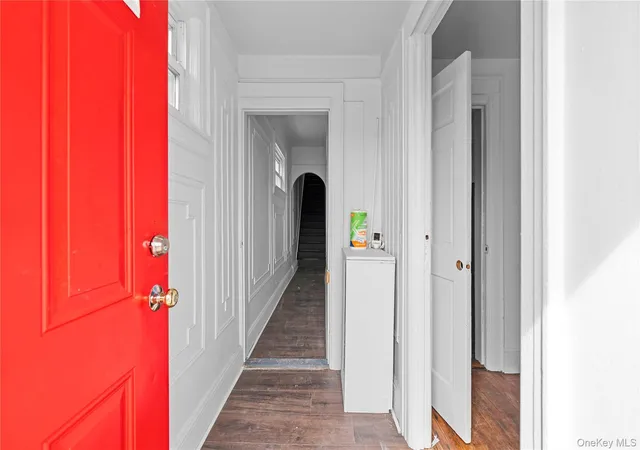 Photo 3 of Sale Pending at 126-19 Sutter Ave, New York, NY 11420 | MLS# 973502 | Listing updated on 2026-09-03