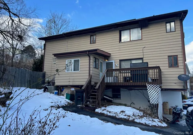 1st image of 16 Spring Brook Rd, Nanuet, NY 10954 | MLS# 973529