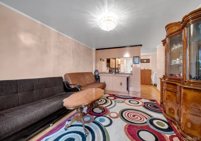 Photo 2 of Sale Pending at 61-20 Grand Central Pkwy #A307, Forest Hills, NY 11375 | MLS# 973573 | Listing updated on 2026-06-13
