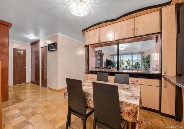 Photo 3 of Sale Pending at 61-20 Grand Central Pkwy #A307, Forest Hills, NY 11375 | MLS# 973573 | Listing updated on 2026-06-13