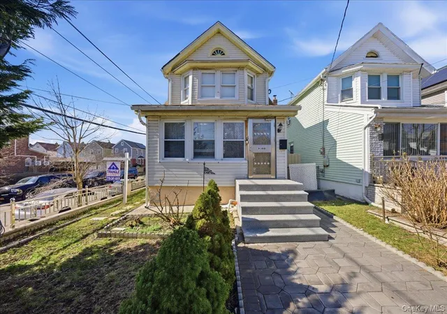Photo 1 of Single family home for sale at 9360 208th Street, New York, NY 11428 | MLS# 973589 | Listing updated on 2026-08-11