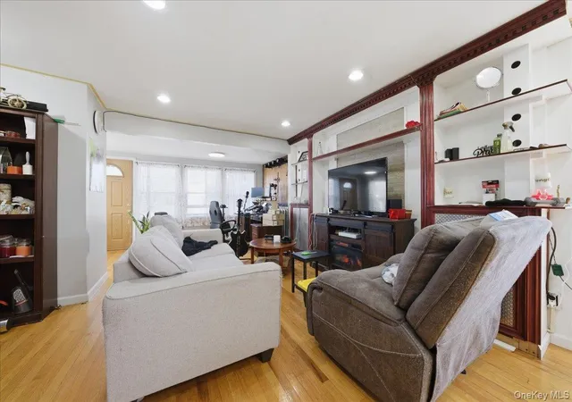 Photo 2 of Single family home for sale at 9360 208th Street, New York, NY 11428 | MLS# 973589 | Listing updated on 2026-08-11