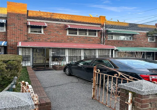 Multi family home for sale at 4432 Baychester Ave, New York, NY 10466 | MLS# 973593