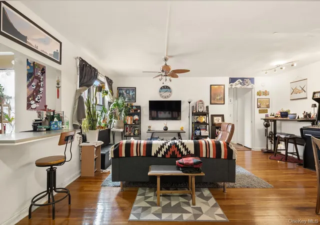 Listing Photo 2 - Condo for sale in building located at 138 71St St, New York, NY 11209 - Unit #F15