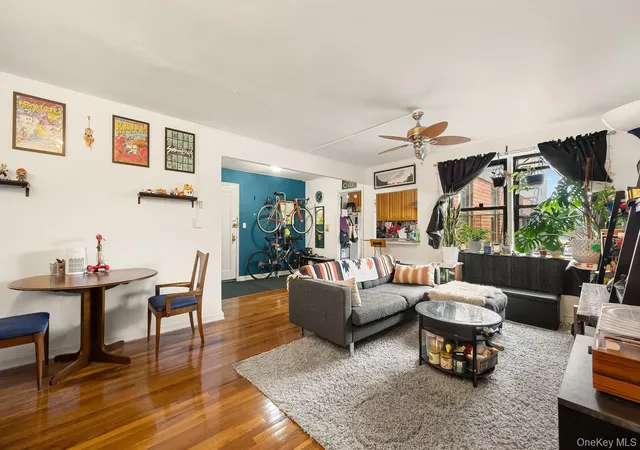 Listing Photo 3 - Condo for sale in building located at 138 71St St, New York, NY 11209 - Unit #F15