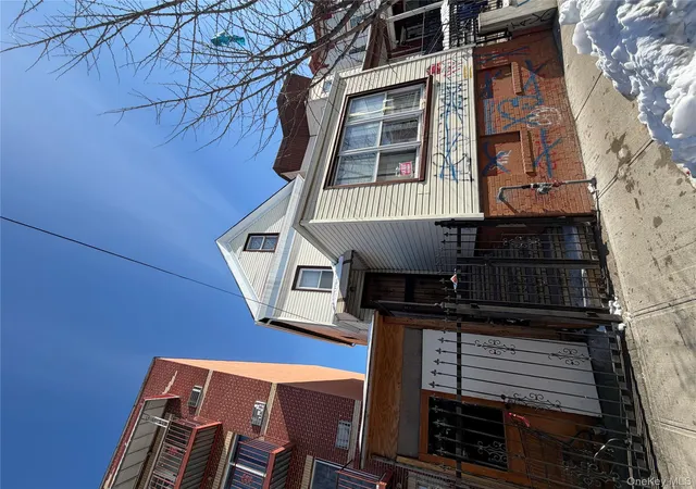 Photo 2 of Single family home for sale at 35 13 103rd Street, New York, NY 11368 | MLS# 973639 | Listing updated on 2026-03-30