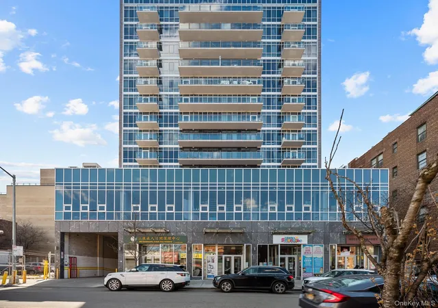 Listing Photo 1 - Condo for sale in building located at 4162 Bowne St, New York, NY 11355 - Unit #5A