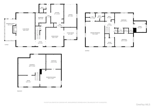 33rd image of 7 River Rd, Oceanside, NY 11572 | MLS# 973642
