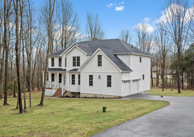 3rd image of 159 Rombout Rd, Poughkeepsie (town), NY 12603 | MLS# 973688