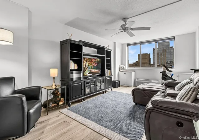 Sale Pending at 345 E 93rd Street #32G, New York, NY 10128 | MLS# 973712 | Listing updated on 2026-08-28