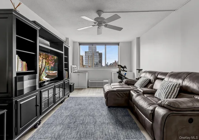 Photo 1 of Sale Pending at 345 E 93rd Street #32G, New York, NY 10128 | MLS# 973712 | Listing updated on 2026-08-28