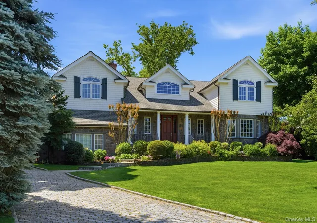 Photo 1 of Sale Pending at 2 Shore Dr, North Hempstead, NY 11030 | MLS# 973772 | Listing updated on 2026-08-08