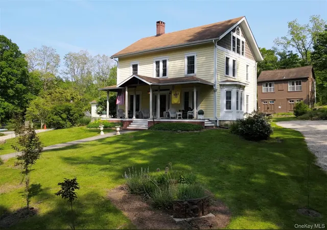 4th image of 18 Stagecoach Ln, Amenia, NY 12501 | MLS# 973862