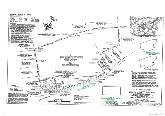 9th image of Co Rt 12, Wawayanda, NY 10958 | MLS# 973871
