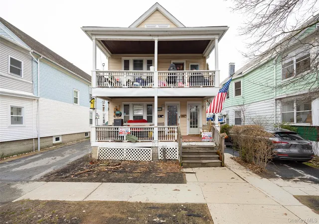 Listing Photo 1 - Condo for sale in building located at 42 Manitou Ave, Poughkeepsie, NY 12603