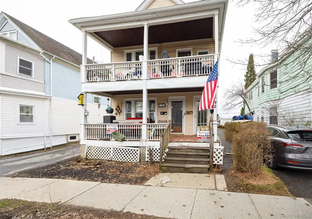 3rd image of 42 Manitou Ave, Poughkeepsie, NY 12603 | MLS# 973888