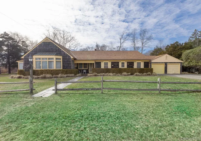 Photo 1 of Sale Pending at 43 Halsey Rd, Southampton, NY 11960 | MLS# 973913 | Listing updated on 2026-09-05
