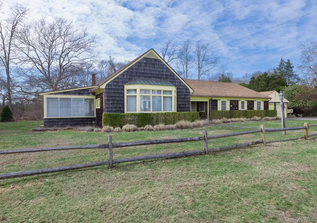 Photo 2 of Sale Pending at 43 Halsey Rd, Southampton, NY 11960 | MLS# 973913 | Listing updated on 2026-09-05