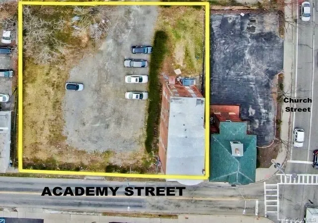 Photo 3 of Multi family home for sale at 50 Academy St, Poughkeepsie, NY 12601 | MLS# 973933 | Listing updated on 2026-04-09