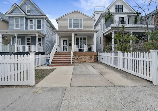 Photo 1 of Sale Pending at 148 Beach 93rd St, New York, NY 11693 | MLS# 973943 | Listing updated on 2026-06-02