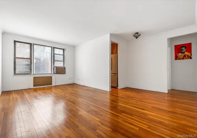 Photo 2 of Condo for sale at 400 W 58th Street #5G, New York, NY 10019 | MLS# 973997 | Listing updated on 2026-07-25