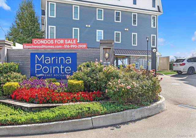 Condo for sale at 214 Marina Pointe Dr #214, East Rockaway, NY 11518 | MLS# 974017