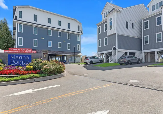 Photo 1 of Condo for sale at 214 Marina Pointe Dr #214, East Rockaway, NY 11518 | MLS# 974017 | Listing updated on 2026-09-27