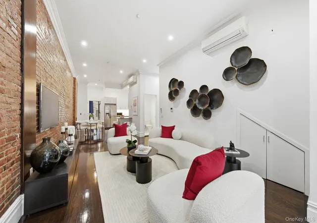 Photo 1 of Condo for sale at 236 W 112th Street #1, New York, NY 10026 | MLS# 974035 | Listing updated on 2026-09-06