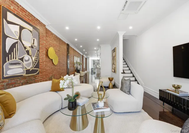 Photo 1 of Condo for sale at 236 W 112th Street #2, New York, NY 10026 | MLS# 974040 | Listing updated on 2026-09-06
