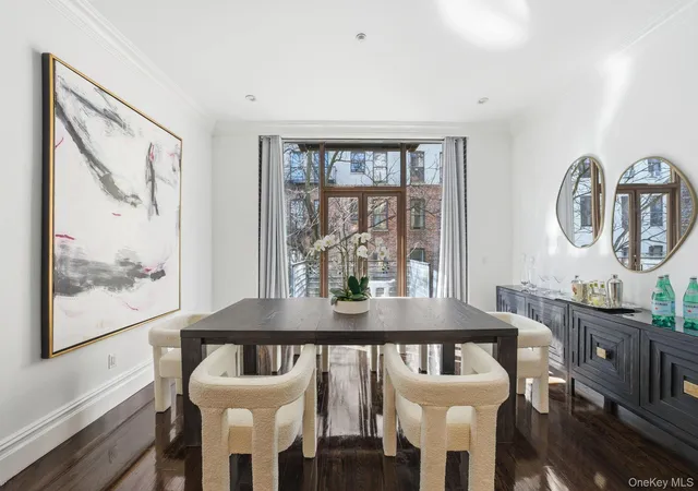 Photo 4 of Condo for sale at 236 W 112th Street #2, New York, NY 10026 | MLS# 974040 | Listing updated on 2026-09-06