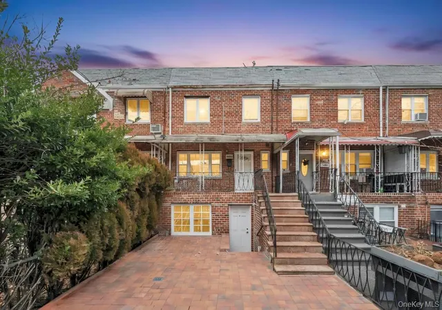 Photo 1 of Single family home for sale at 2033 E 68th Street, New York, NY 11234 | MLS# 974045 | Listing updated on 2026-09-13