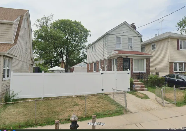 Photo 1 of Single family home for sale at 104 18 187th Street, New York, NY 11412 | MLS# 974046 | Listing updated on 2026-05-07