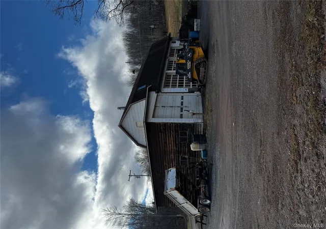 Photo 2 of Land for sale at Cole Rd, Fallsburg, NY 12733 | MLS# 974055 | Listing updated on 2026-08-20