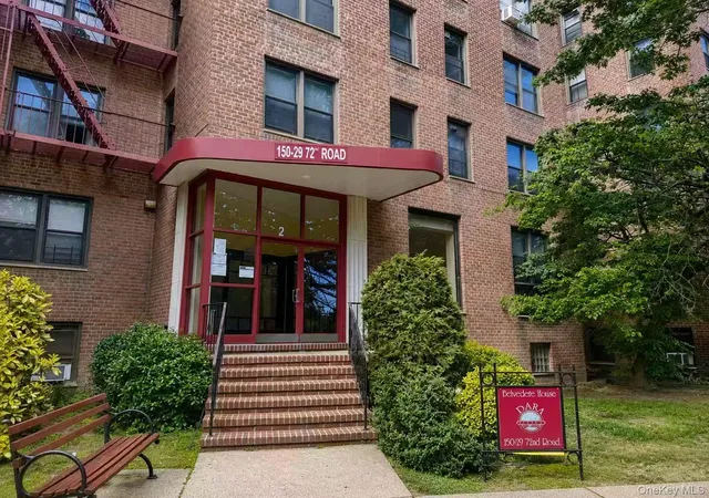 1st image of 150-11 72Nd Rd #6F, New York, NY 11367 | MLS# 974070