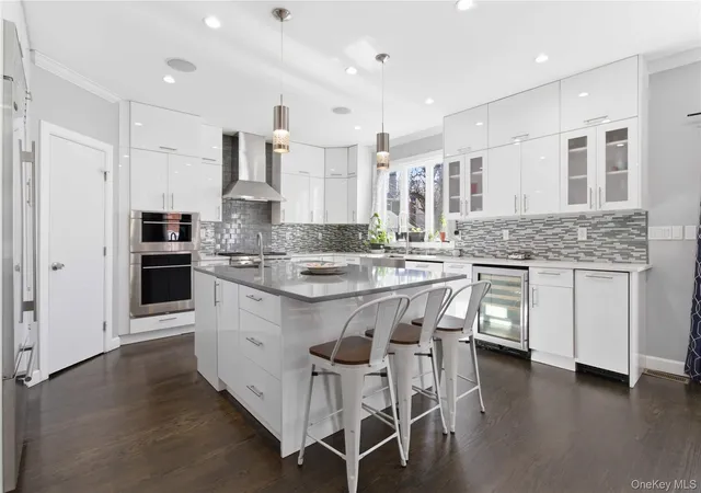 Photo 1 of Single family home for sale at 31-12 Buell St, New York, NY 11369 | MLS# 974083 | Listing updated on 2026-08-29