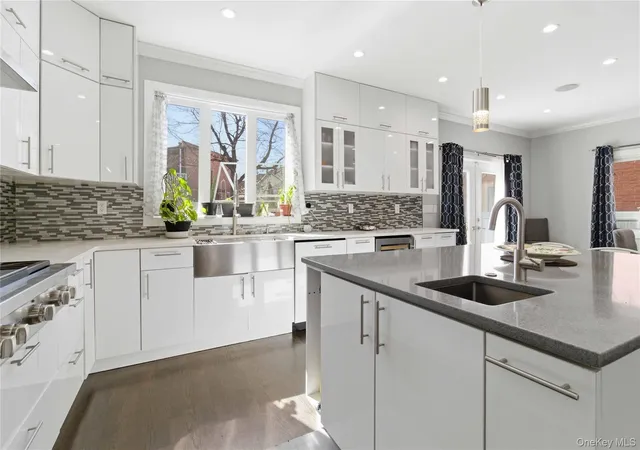 Single family home for sale at 31-12 Buell St, New York, NY 11369 | MLS# 974083