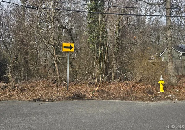 Photo 1 of Land for sale at Vl(36) Mastic Blvd, Brookhaven, NY 11950 | MLS# 974088 | Listing updated on 2026-04-15