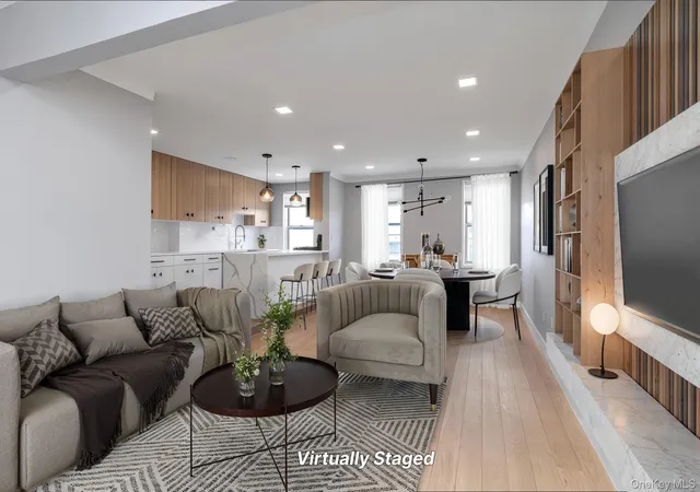 1st image of 67-12 Yellowstone Blvd #F18, New York, NY 11375 | MLS# 974092