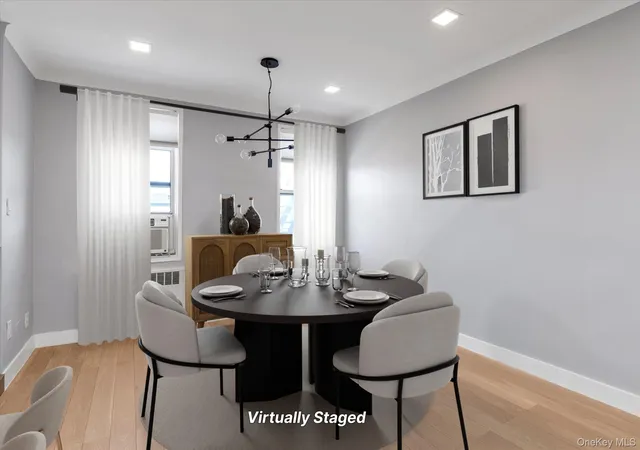 2nd image of 67-12 Yellowstone Blvd #F18, New York, NY 11375 | MLS# 974092