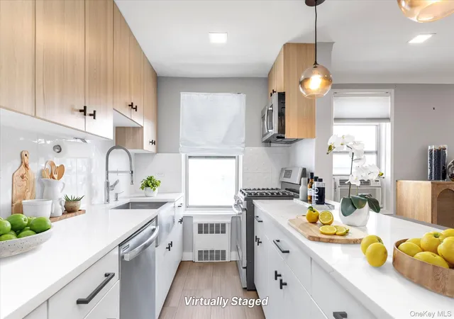 3rd image of 67-12 Yellowstone Blvd #F18, New York, NY 11375 | MLS# 974092