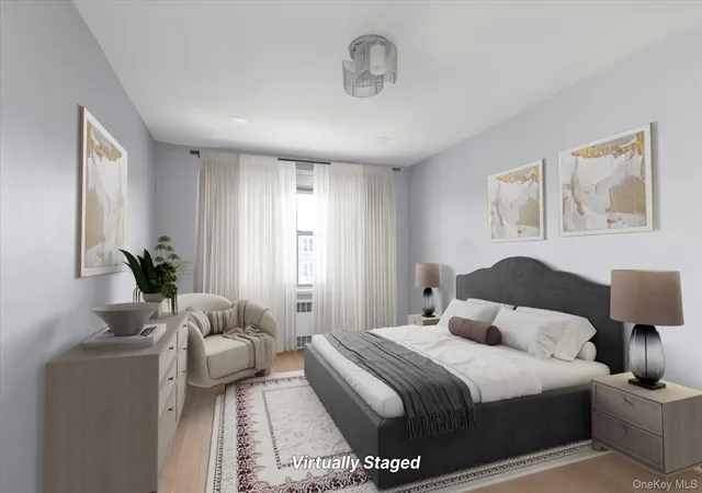 4th image of 67-12 Yellowstone Blvd #F18, New York, NY 11375 | MLS# 974092