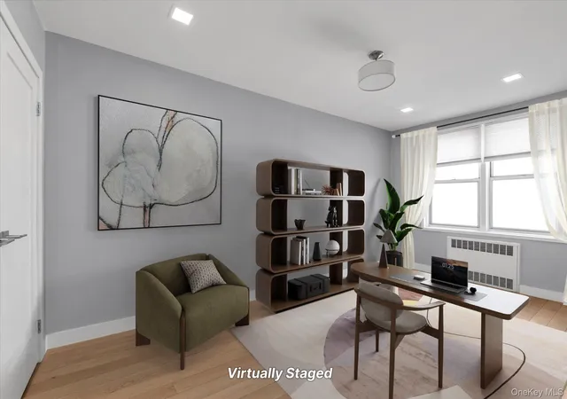 5th image of 67-12 Yellowstone Blvd #F18, New York, NY 11375 | MLS# 974092