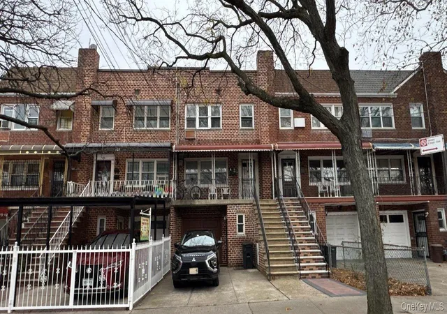 Listing Photo 1 - Condo for sale in building located at 707 E 81st St, New York, NY 11236
