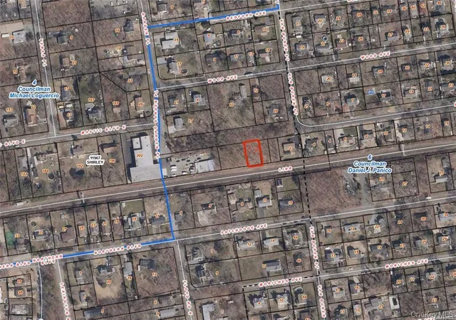 Photo 1 of Land for sale at Vl Mastic Blvd, Brookhaven, NY 11950 | MLS# 974107 | Listing updated on 2026-08-05